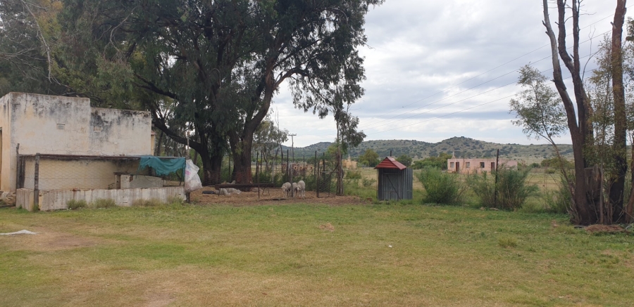 Commercial Property for Sale in Bloemfontein Rural Free State